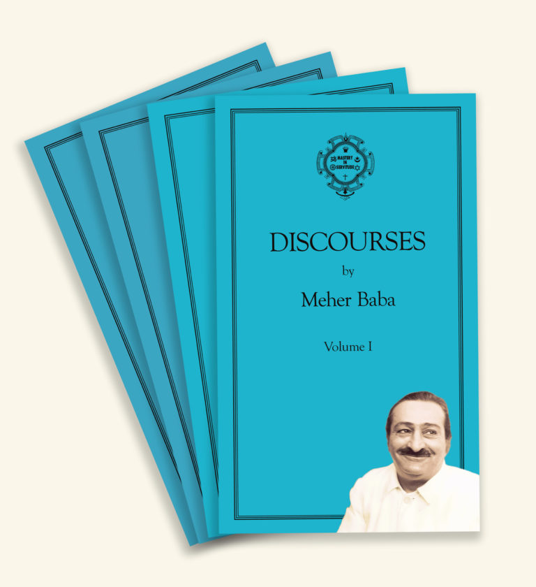 Discourses by Meher Baba