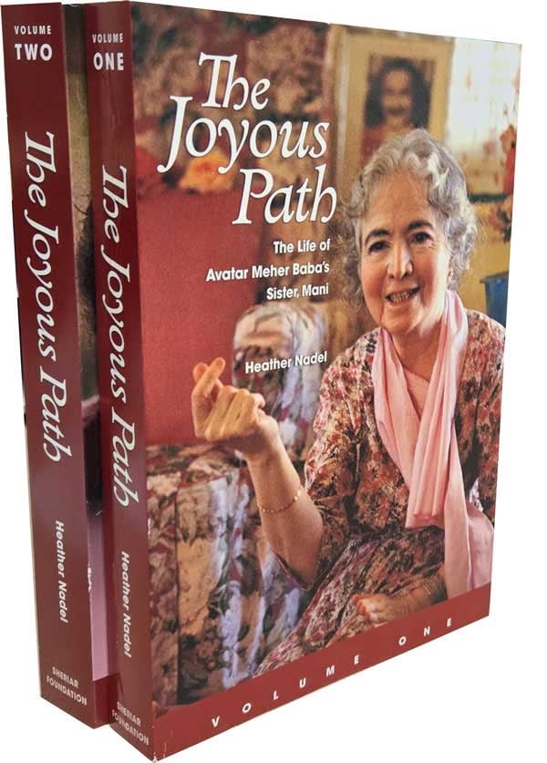 The Joyous Path