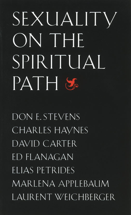 Sexuality on the Spiritual Path