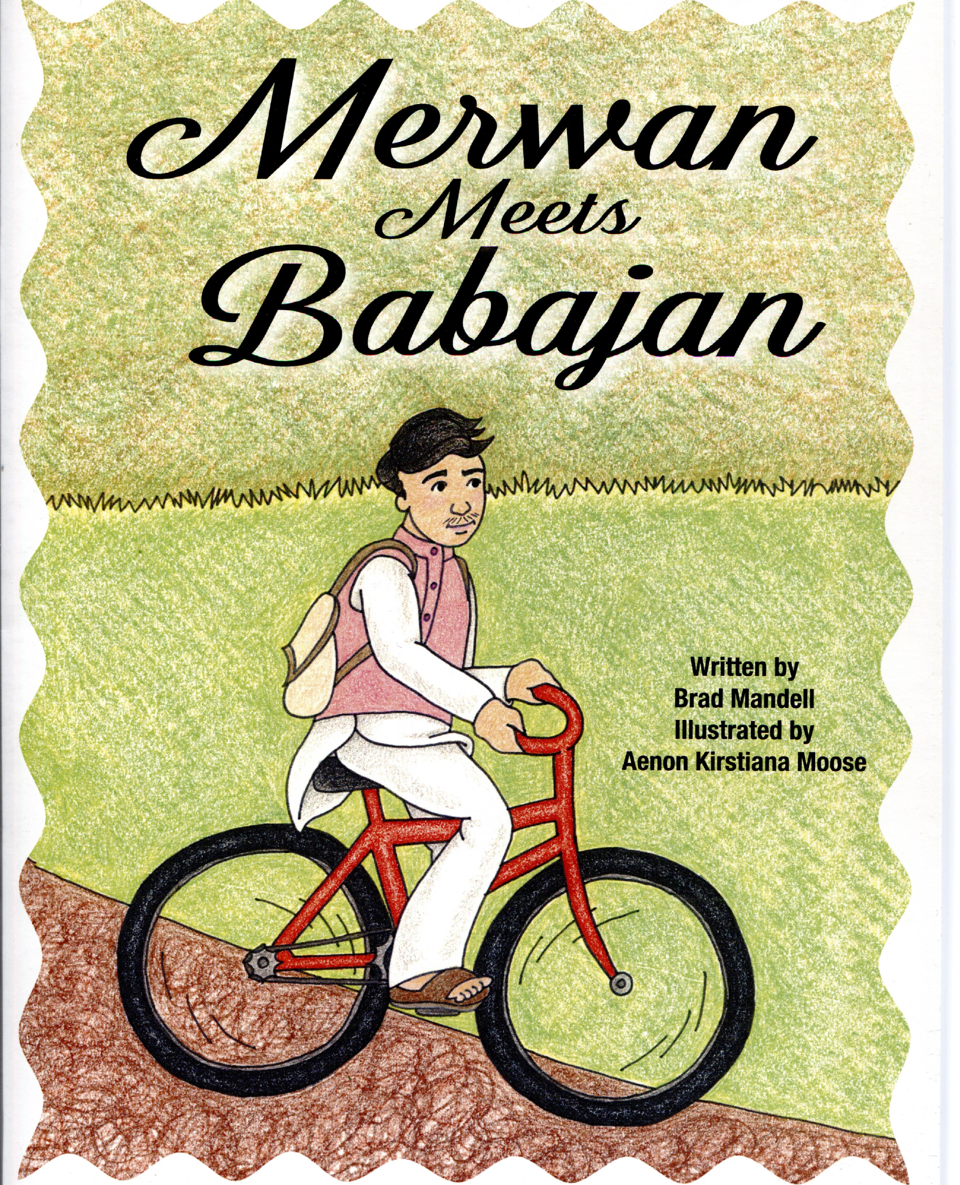 Merwan Meets Babajan