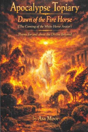 Apocalypse Topiary: Dawn of the Fire Horse