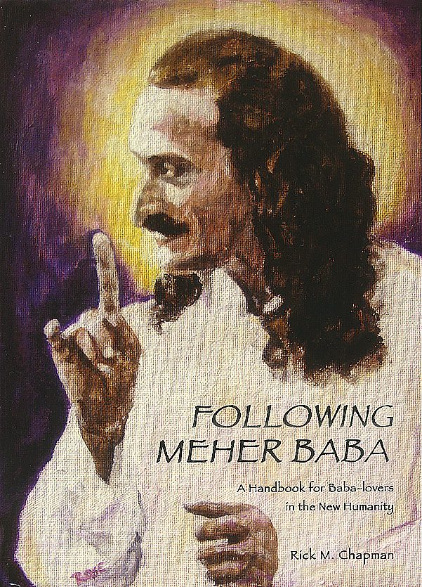 Baba dissertation from meher spark truth