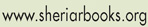 www.sheriarbooks.org