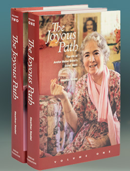 The Joyous Path