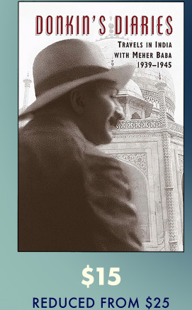 Donkin's Diaries